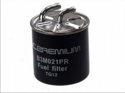 JC PREMIUM b3m021pr -  Топливный фильтр
